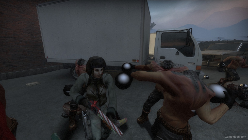Halo CE Pilot (Rochelle Edition)