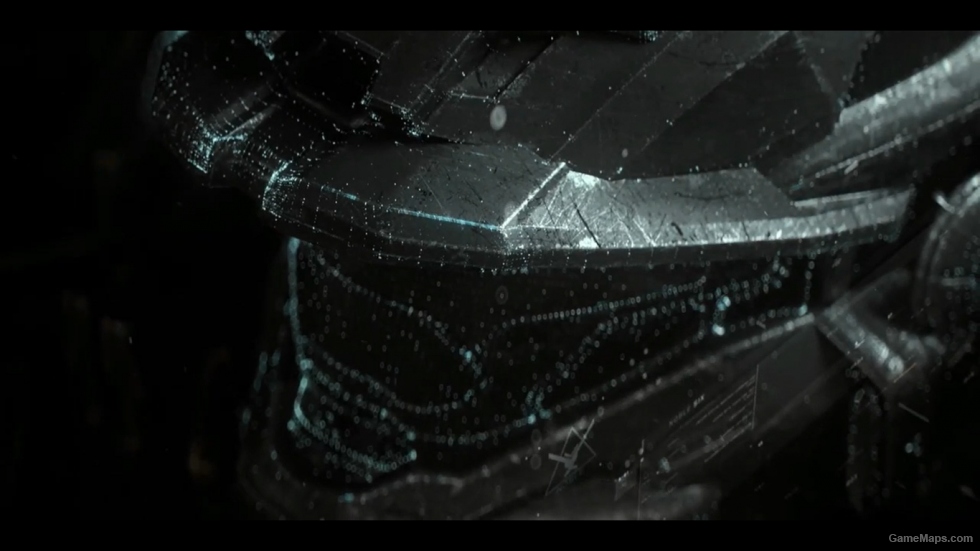 Halo Reach - Noble Team Background