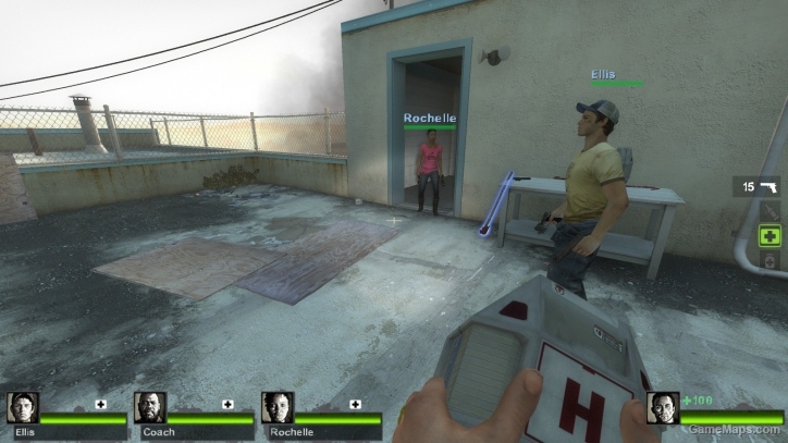 Halo REACH Healthpack