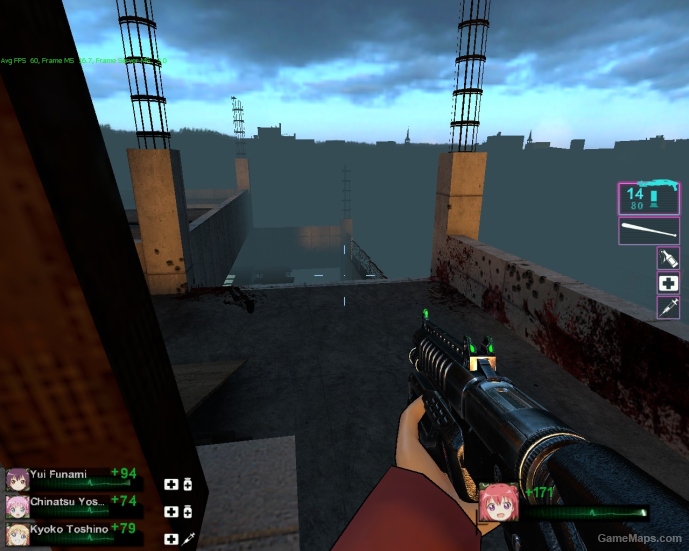 Halo Shiny M45 and M90 - Chrome Shotgun + SPAS
