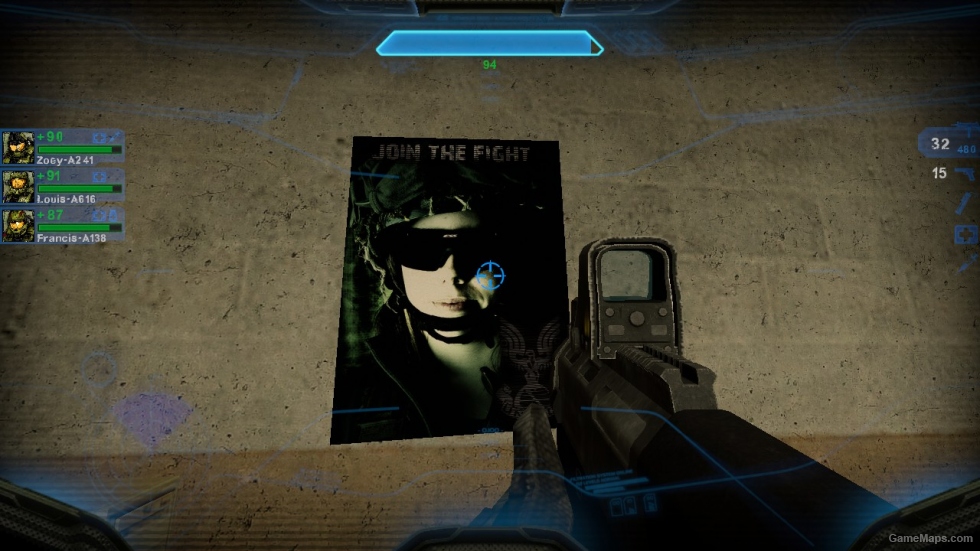 Halo Signs & Posters