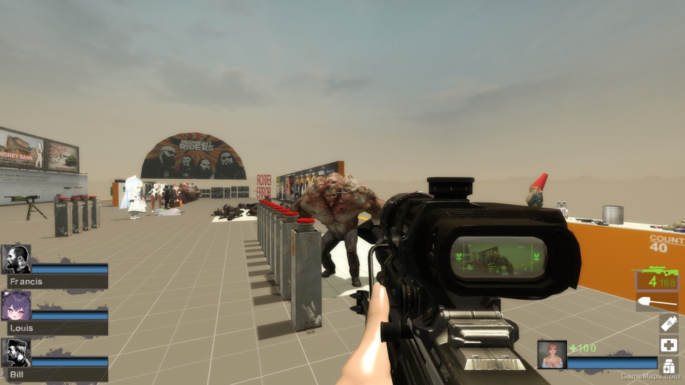 Halo SRS99-AM [AWP] (request)
