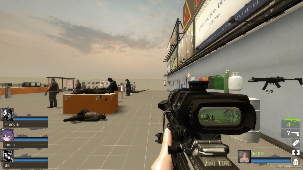 Halo SRS99-AM [AWP] (request)