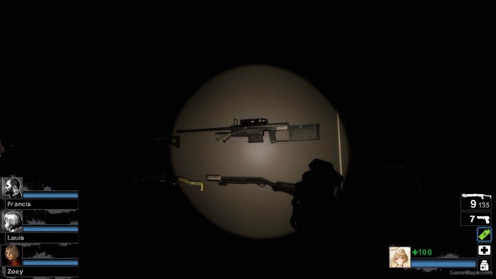 Halo SRS99C-S2 AM [AWP] (request)