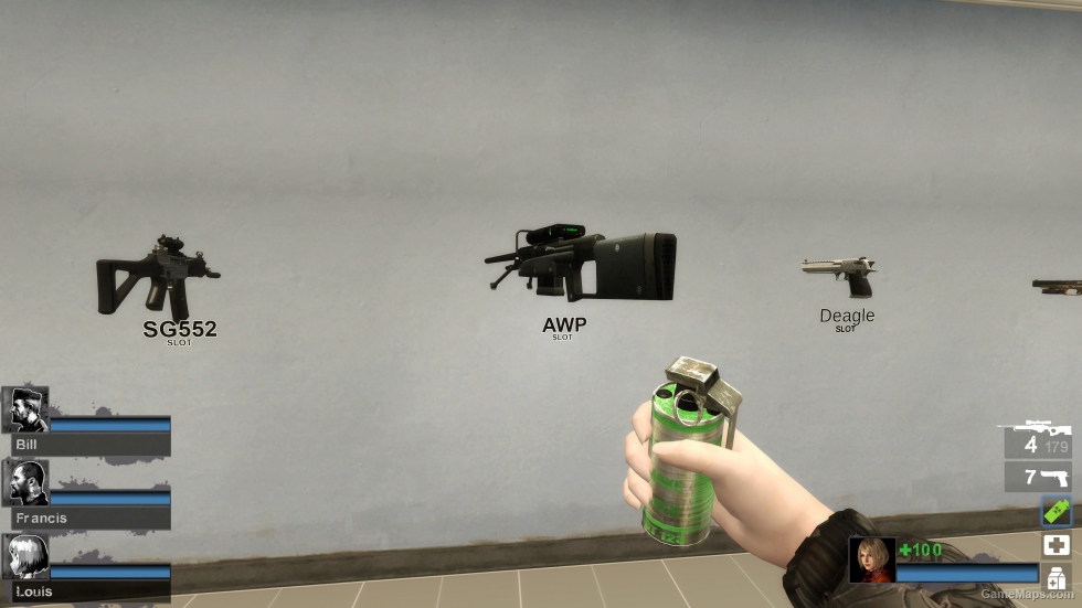Halo SRS99C-S2 AM [AWP] (request)