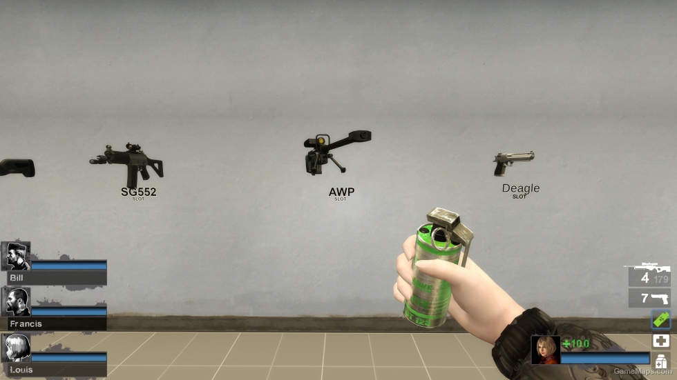 Halo SRS99C-S2 AM [AWP] (request)