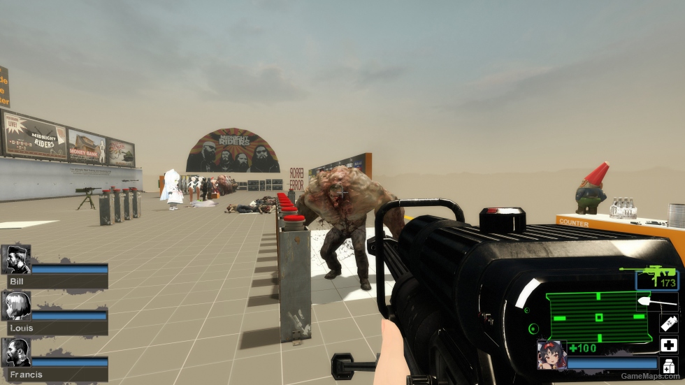 Halo SRS99D-S2 AM [AWP] (request)