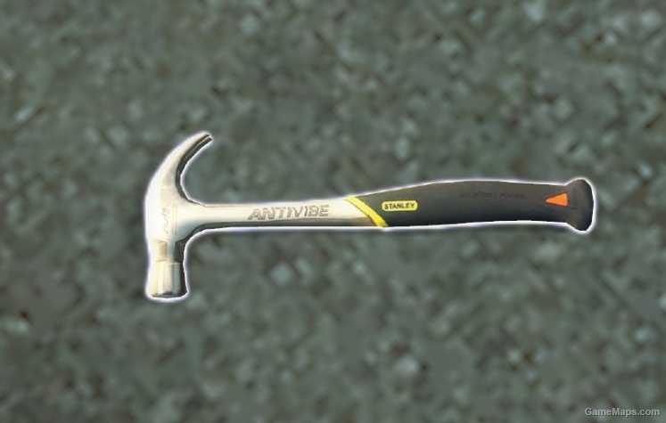 Hammer-crowbar