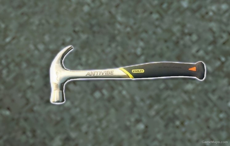 Hammer-crowbar