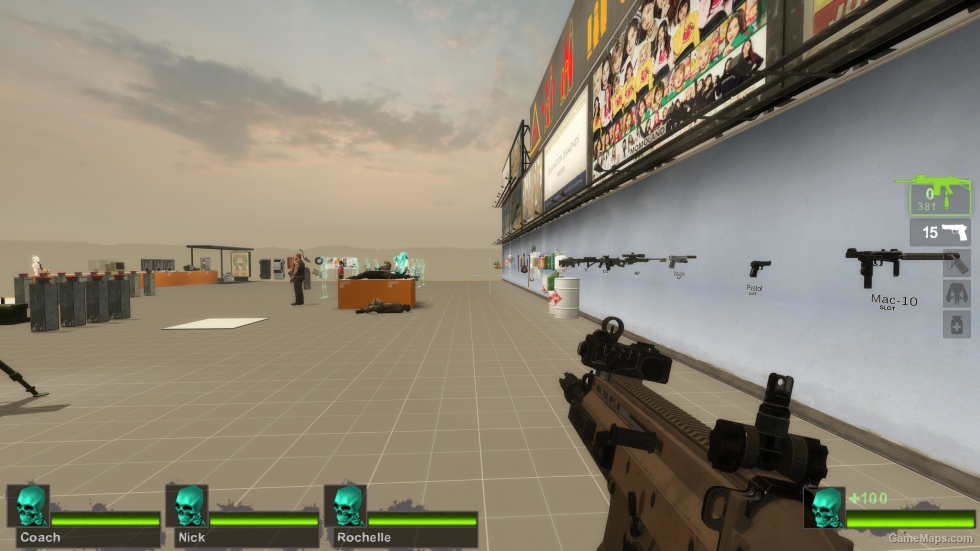 HAMR-17 Standard KIT [Desert Rifle] (request)