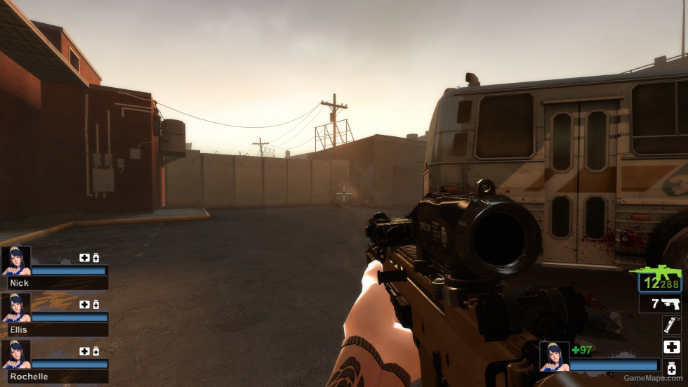 HAMR17 Range SSR MS (AKM)