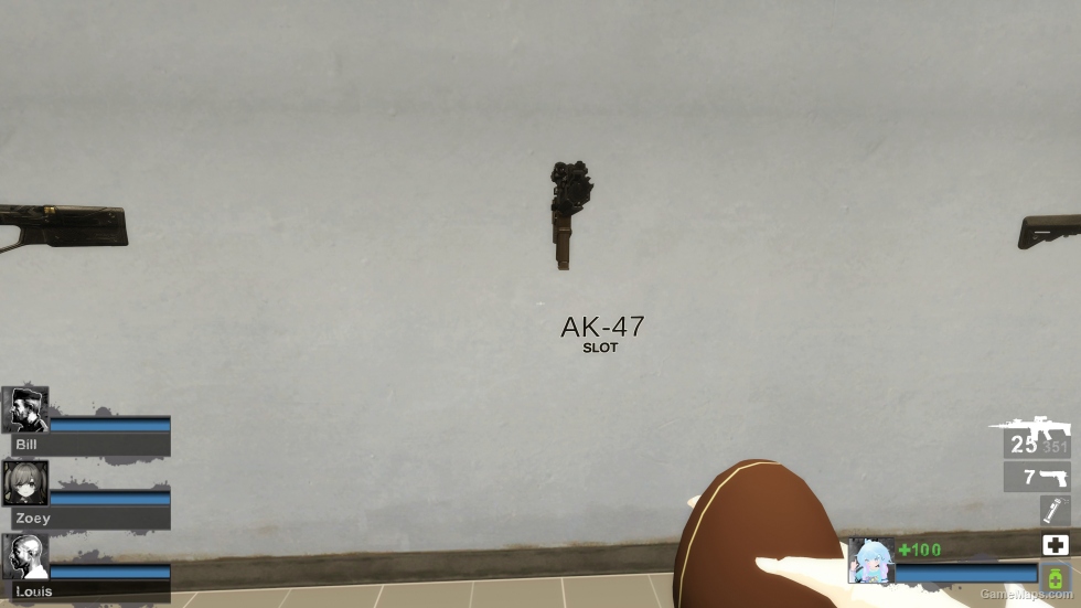 HAMR17 Range SSR MS (AKM)