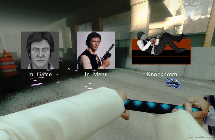 Han Solo (Star Wars)