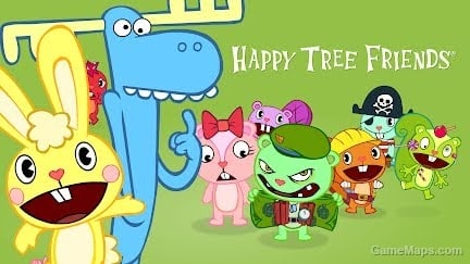 Happy Tree Friends Survivors