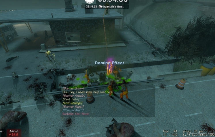 Hard Twenty (Survival)