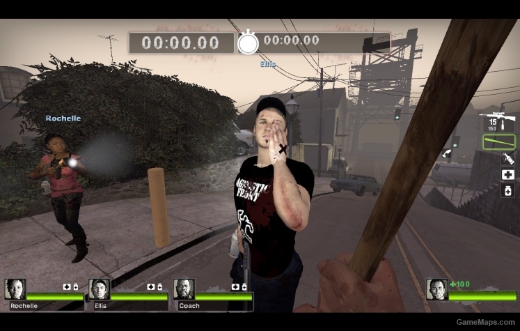 Hardcore Ellis