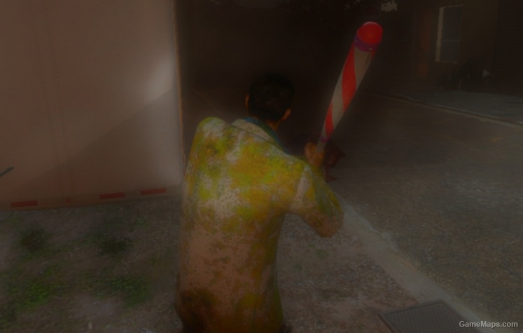 Harley Quinn's Bat