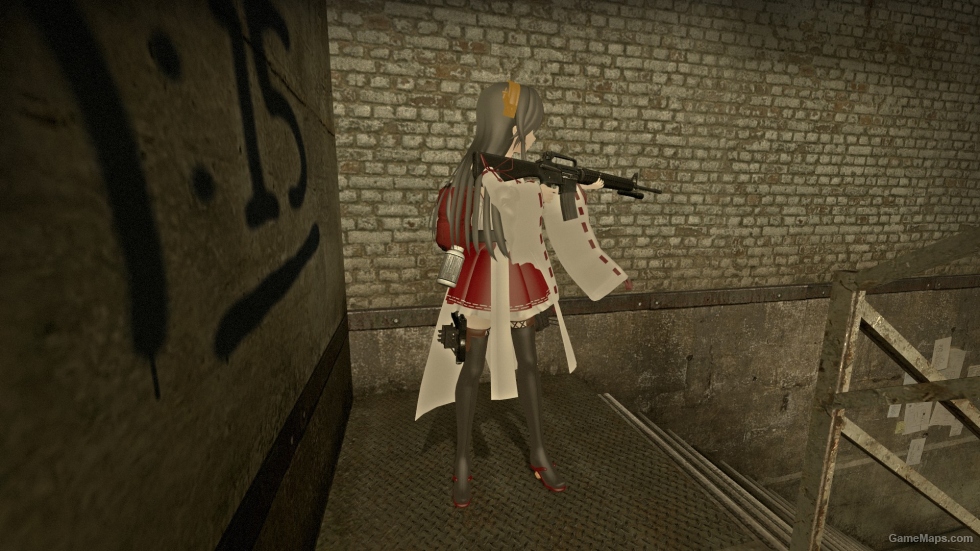 Haruna (Bill)