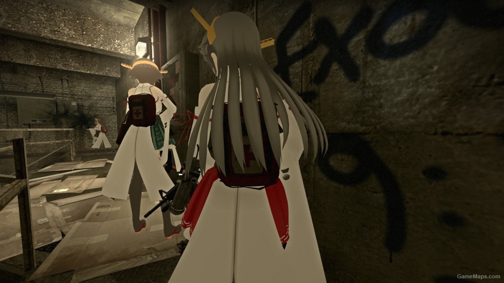 Haruna (Bill)