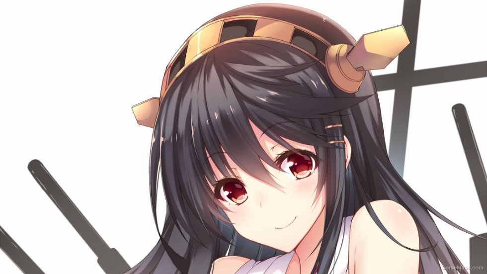 Haruna Flashlight