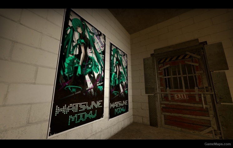 Hatsune Miku Concert and Credits