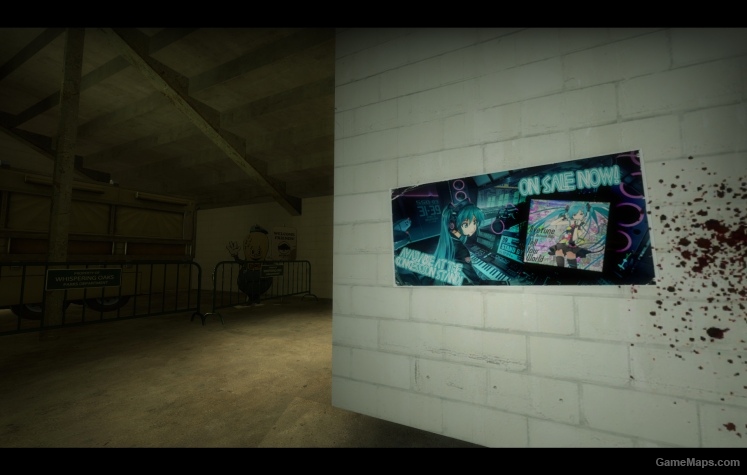 Hatsune Miku Concert and Credits
