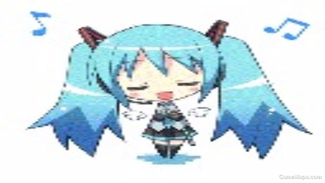 Hatsune Miku:Ievan polkka TANK Sound