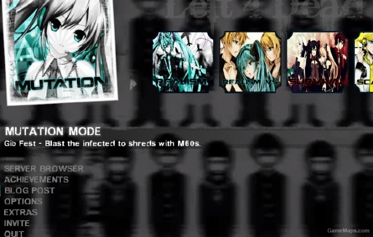 Hatsune Miku Main Icon