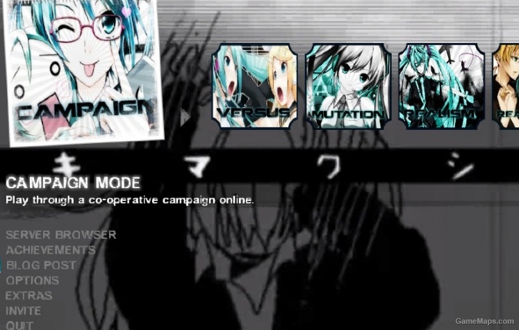 Hatsune Miku Main Icon