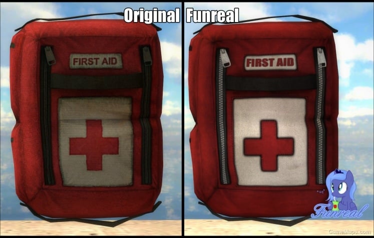 HD | First Aid