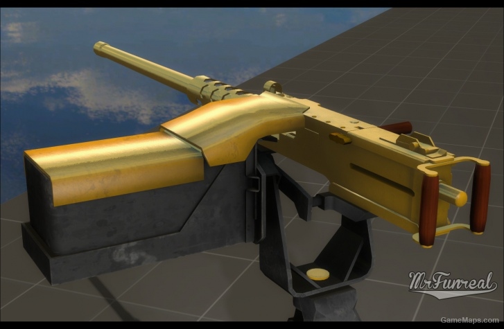 HD | Golden Browning M2 3