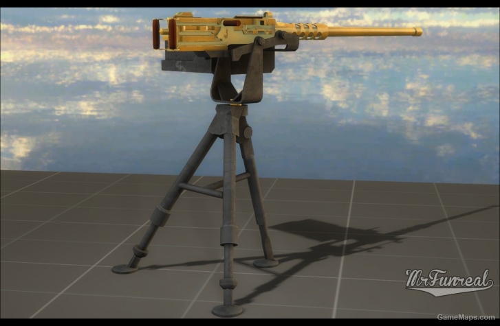 HD | Golden Browning M2 3