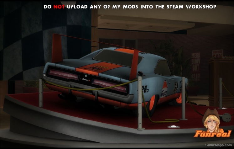 HD | Gulf Dodge