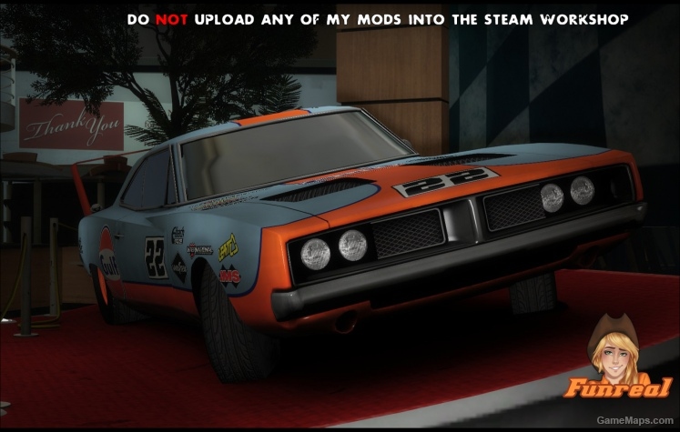 HD | Gulf Dodge
