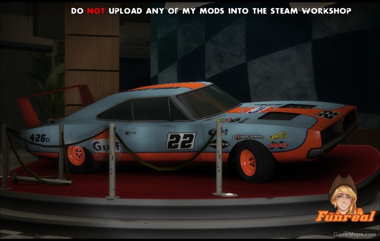 HD | Gulf Dodge