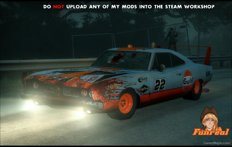 HD | Gulf Dodge
