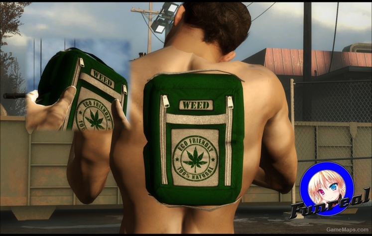 HD | Marijuana Medkit