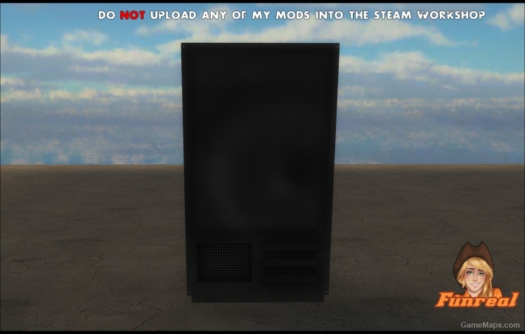 HD | New Vending Machine [MLP]