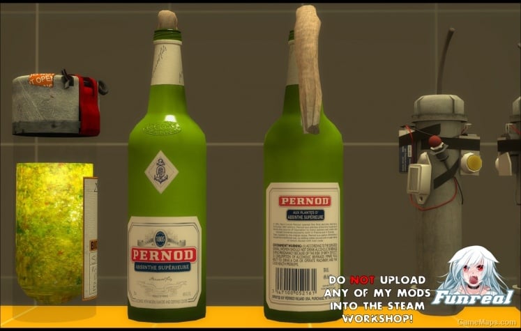 HD | Pernod Molotov
