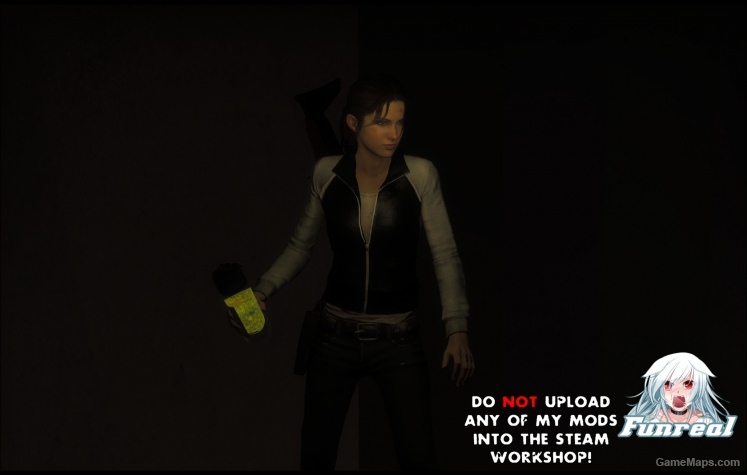 HD | Vomit Jar