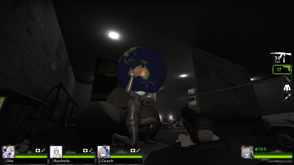HD Environment pack