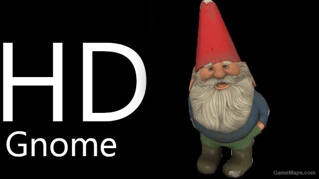 HD Gnome - Edit