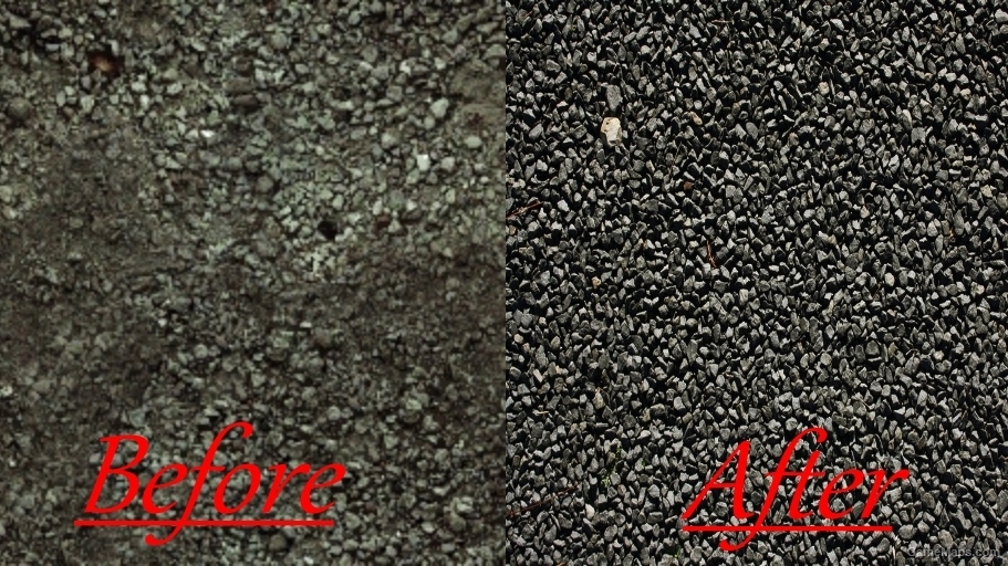 HD Gravel