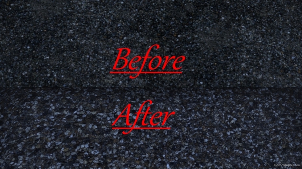 HD Gravel