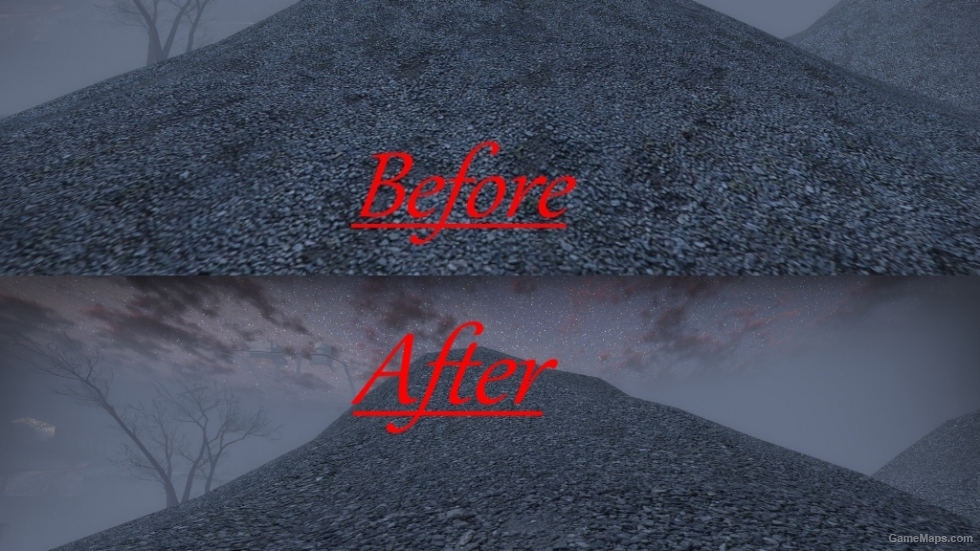 HD Gravel
