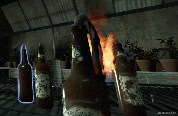 HD/HQ Original Molotov