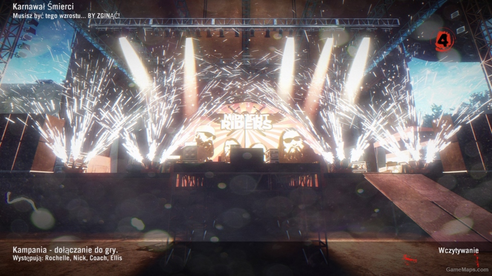 HD Loading Screens