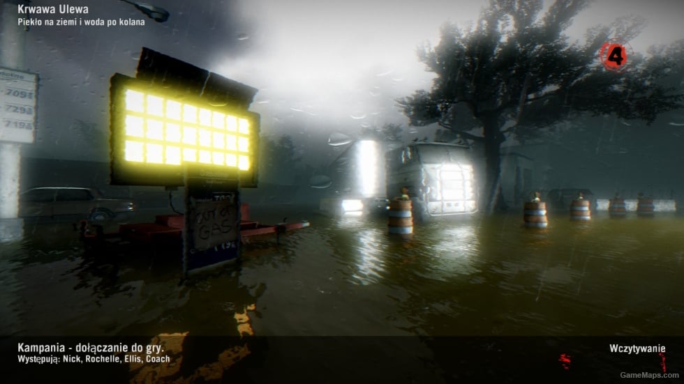 HD Loading Screens