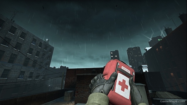 HD Medkit