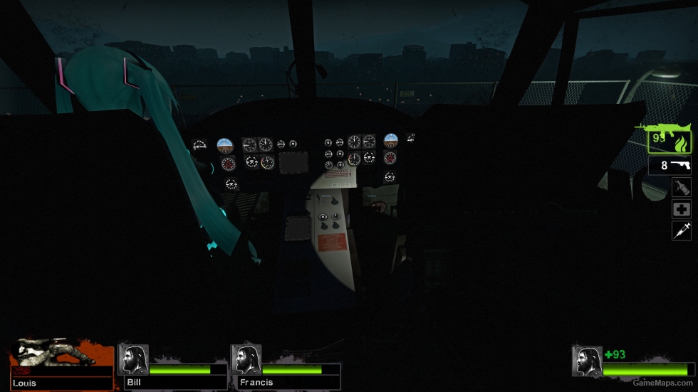 HD News Chopper v3 (Add Sound Ver)